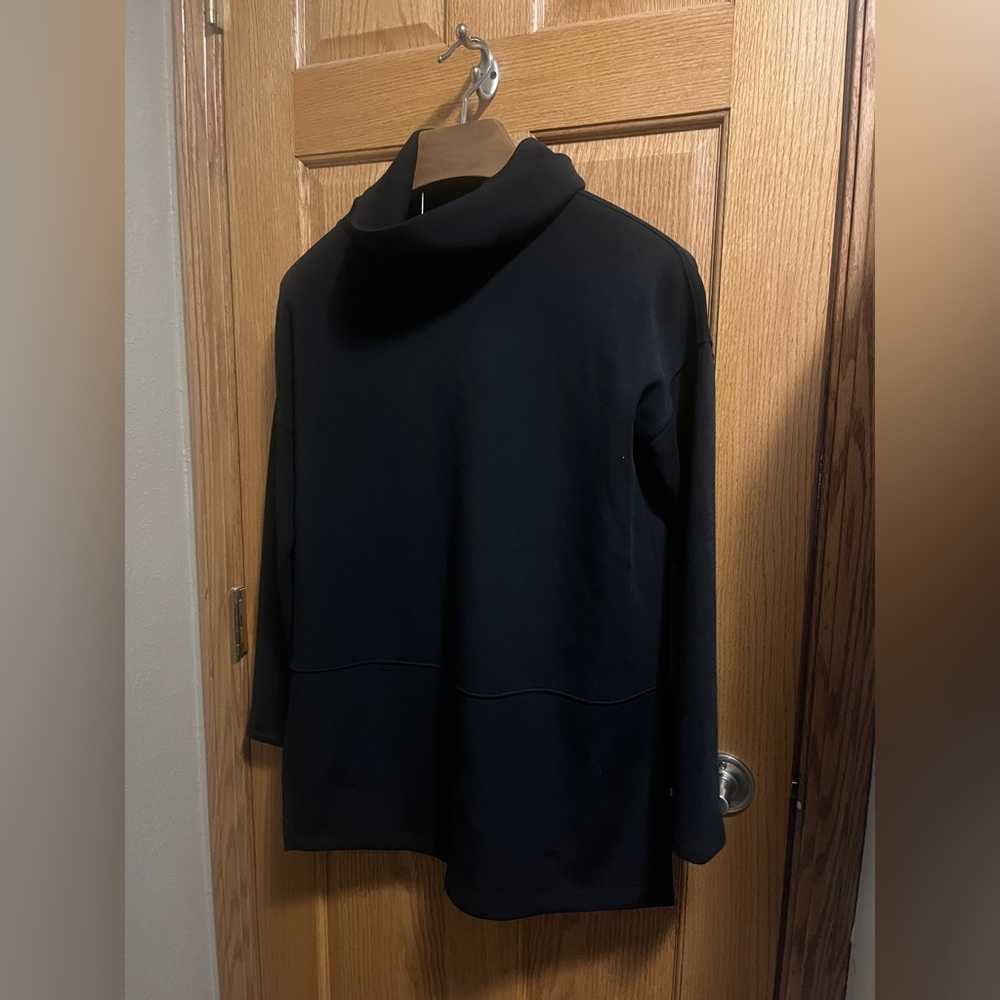 SPANX® AirEssentials
Turtleneck Tunic